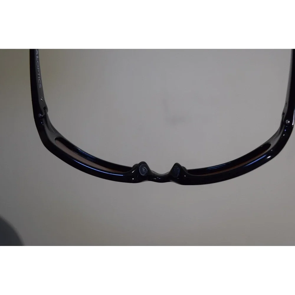 Zeal Optics JUICE J1PRK Sunglasses Japan Black Small